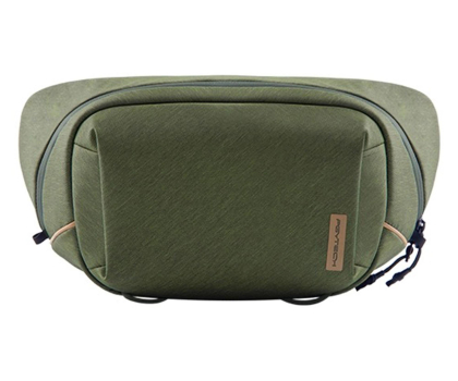Akcesoria Foto PGYTECH OneGo Solo V2 4L (Green)